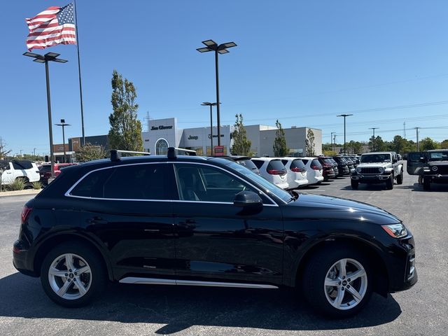 2021 Audi Q5 Premium