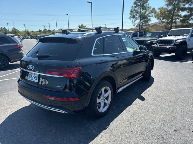 2021 Audi Q5 Premium