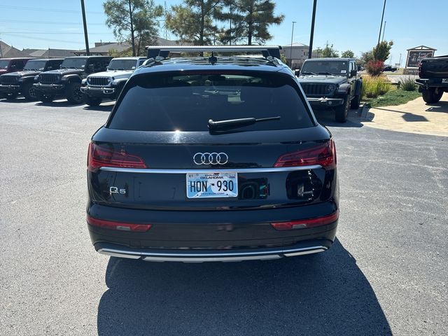 2021 Audi Q5 Premium