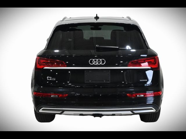 2021 Audi Q5 Premium