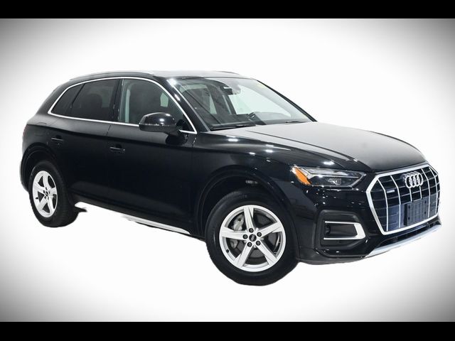 2021 Audi Q5 Premium