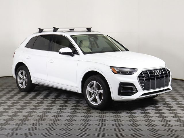 2021 Audi Q5 Premium