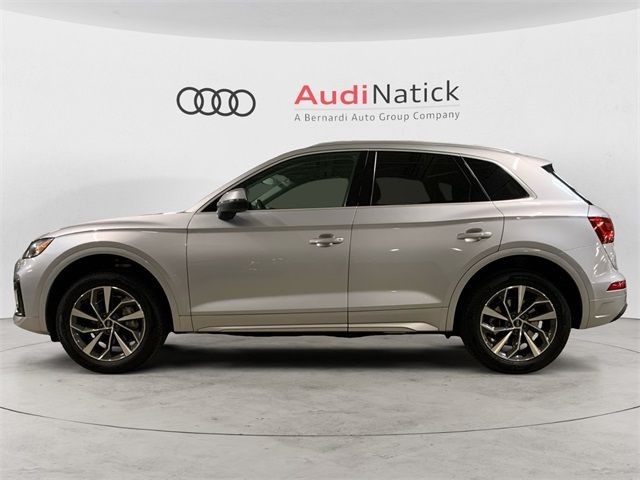 2021 Audi Q5 Premium