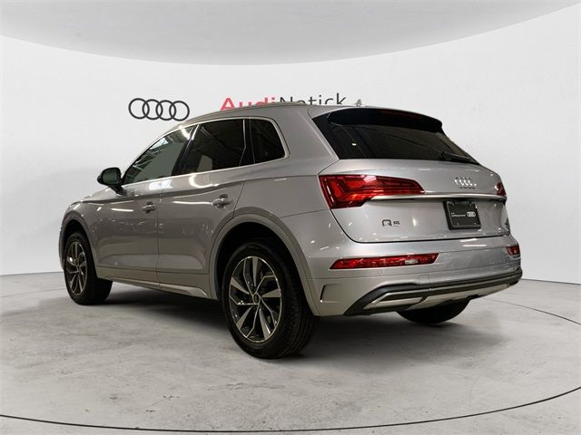 2021 Audi Q5 Premium