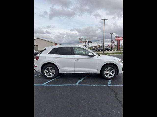 2021 Audi Q5 Premium