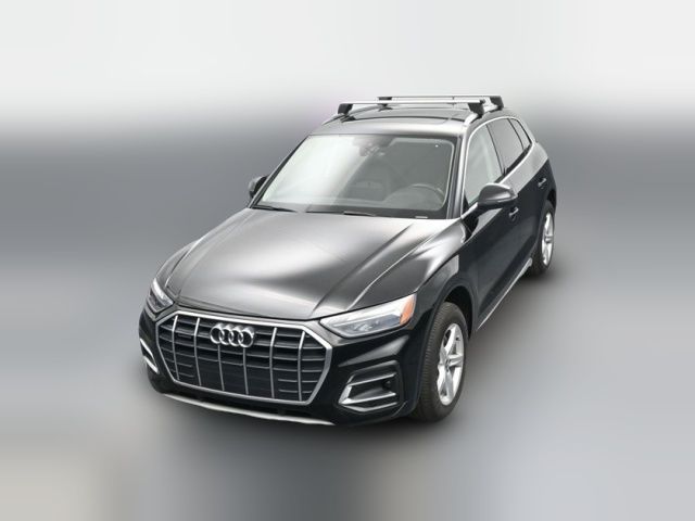 2021 Audi Q5 Premium