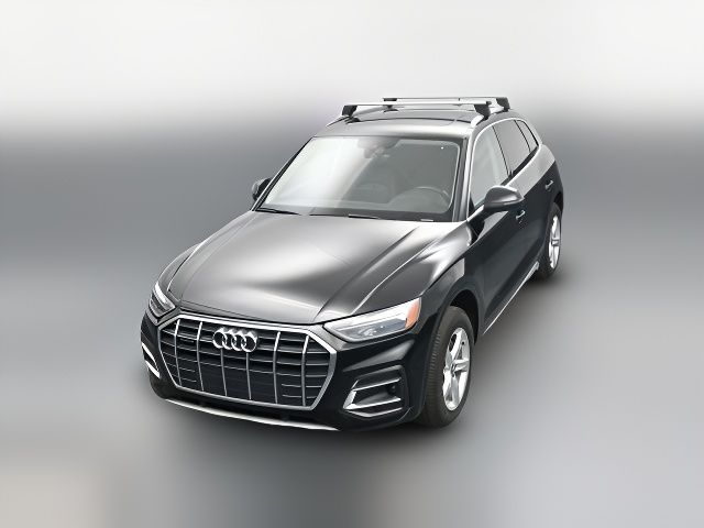 2021 Audi Q5 Premium