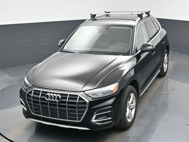 2021 Audi Q5 Premium