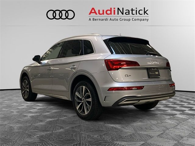 2021 Audi Q5 Premium