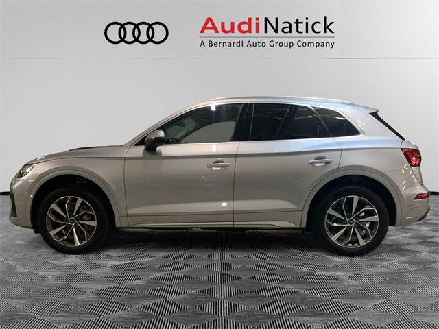 2021 Audi Q5 Premium