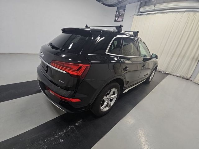 2021 Audi Q5 Premium