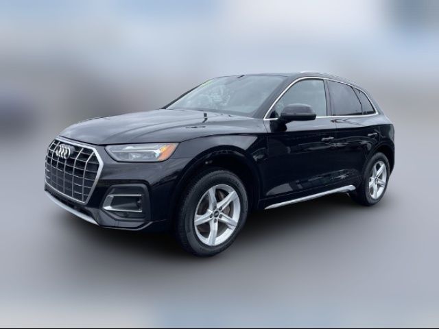 2021 Audi Q5 Premium