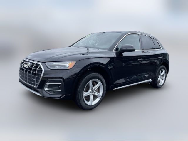 2021 Audi Q5 Premium