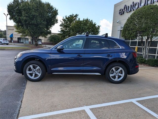 2021 Audi Q5 Premium