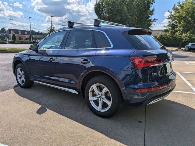 2021 Audi Q5 Premium