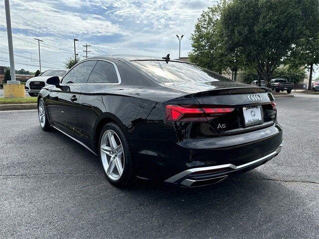 2021 Audi Q5 Premium