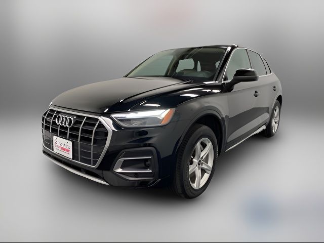 2021 Audi Q5 Premium