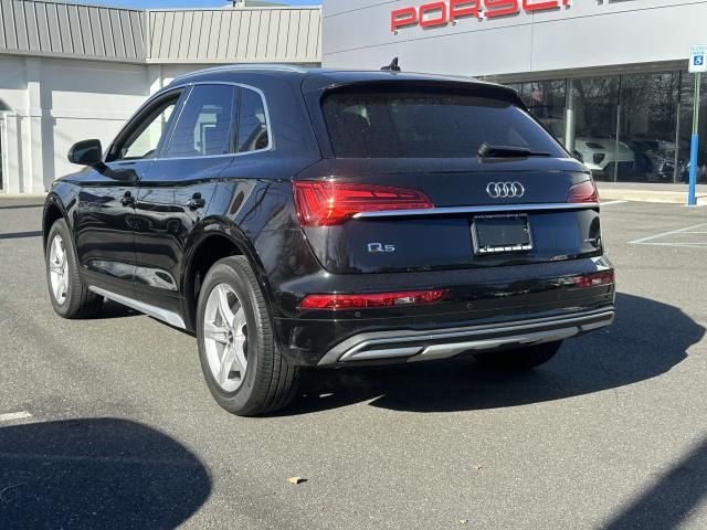 2021 Audi Q5 Premium