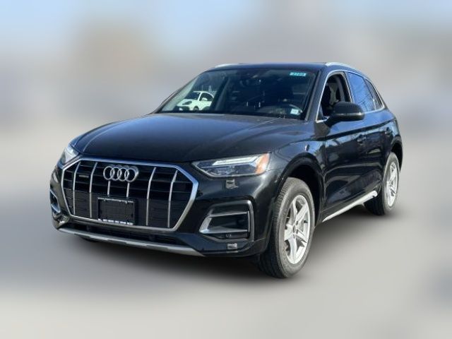 2021 Audi Q5 Premium