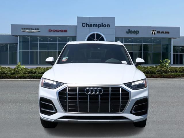 2021 Audi Q5 Premium