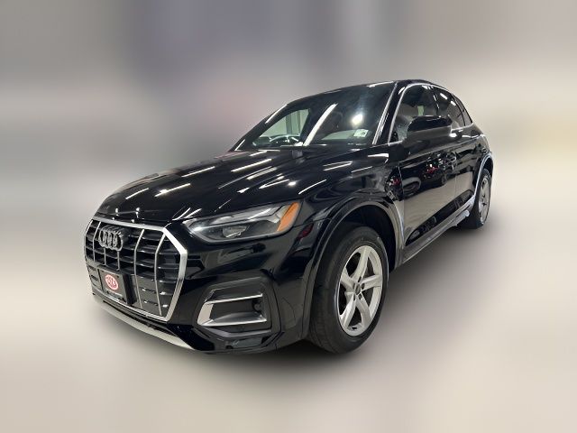 2021 Audi Q5 Premium