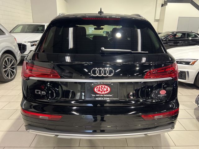 2021 Audi Q5 Premium