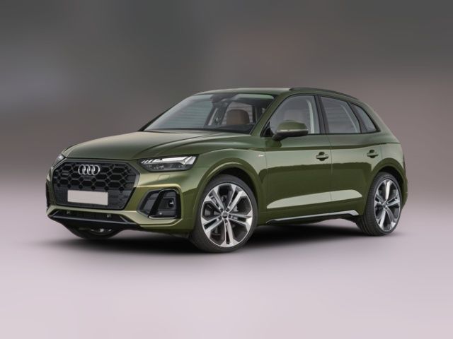 2021 Audi Q5 Premium