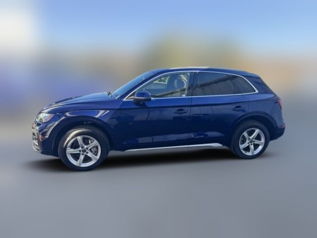 2021 Audi Q5 Premium