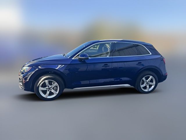 2021 Audi Q5 Premium