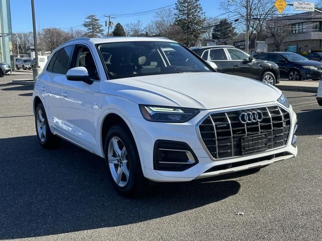 2021 Audi Q5 Premium