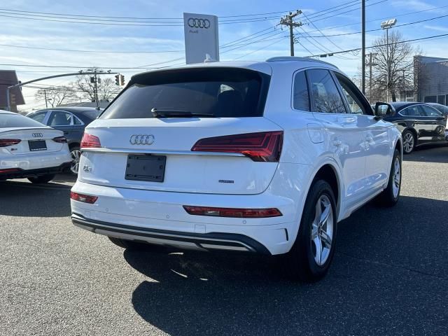 2021 Audi Q5 Premium