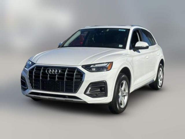 2021 Audi Q5 Premium