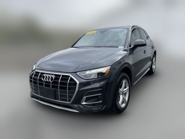 2021 Audi Q5 Premium