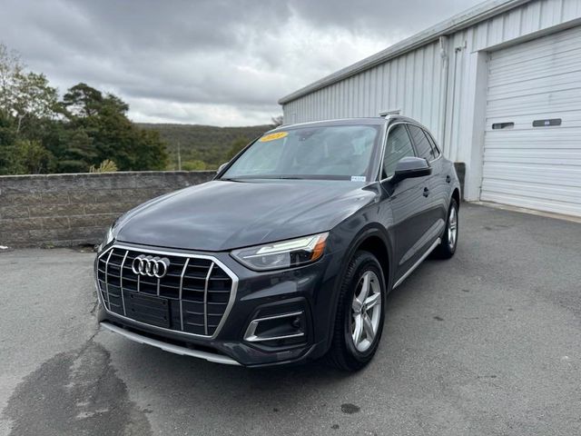 2021 Audi Q5 Premium