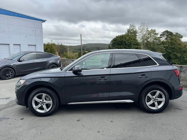 2021 Audi Q5 Premium