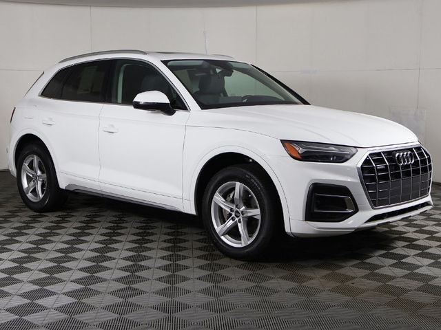 2021 Audi Q5 Premium