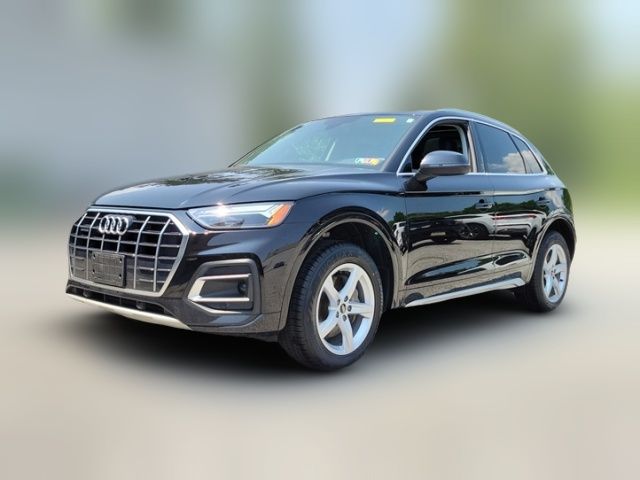 2021 Audi Q5 Premium