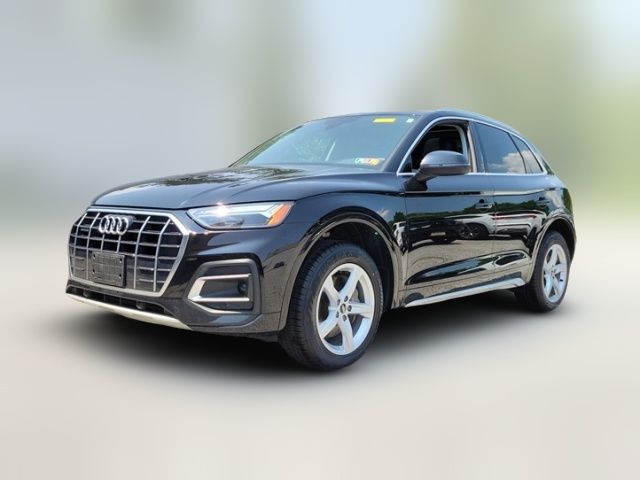 2021 Audi Q5 Premium