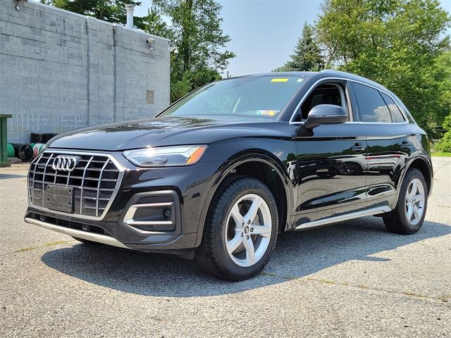 2021 Audi Q5 Premium