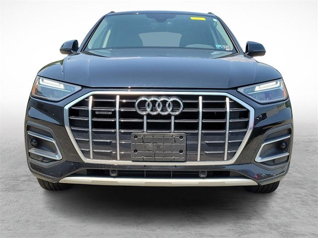 2021 Audi Q5 Premium