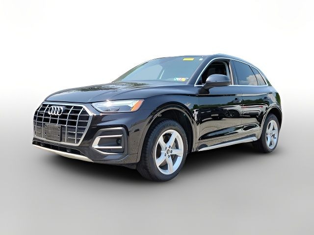 2021 Audi Q5 Premium