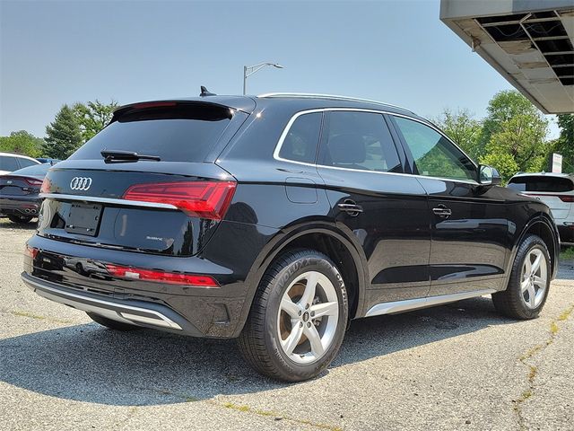 2021 Audi Q5 Premium