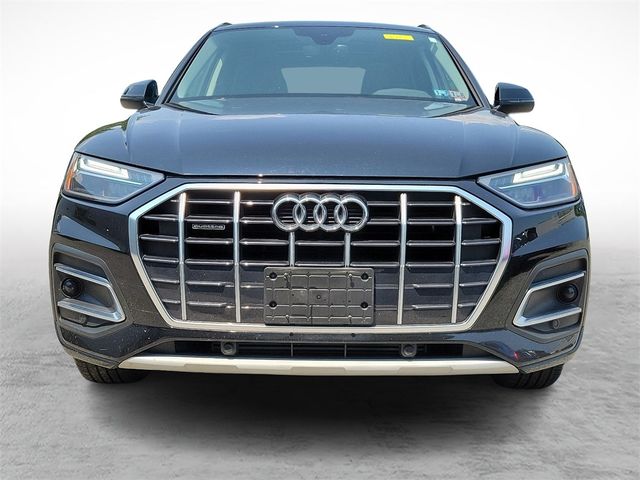 2021 Audi Q5 Premium