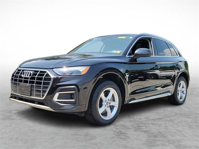 2021 Audi Q5 Premium