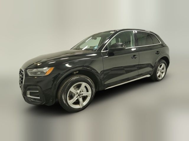 2021 Audi Q5 Premium