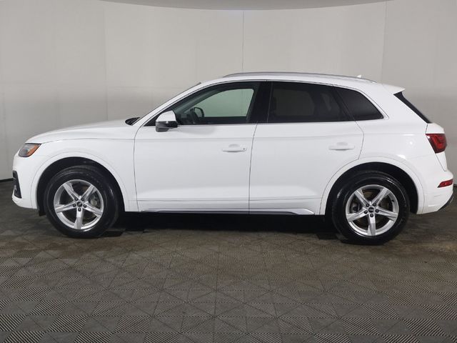 2021 Audi Q5 Premium