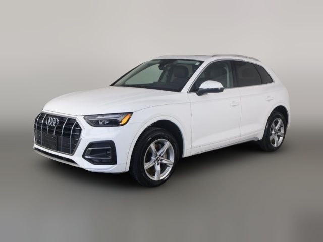 2021 Audi Q5 Premium