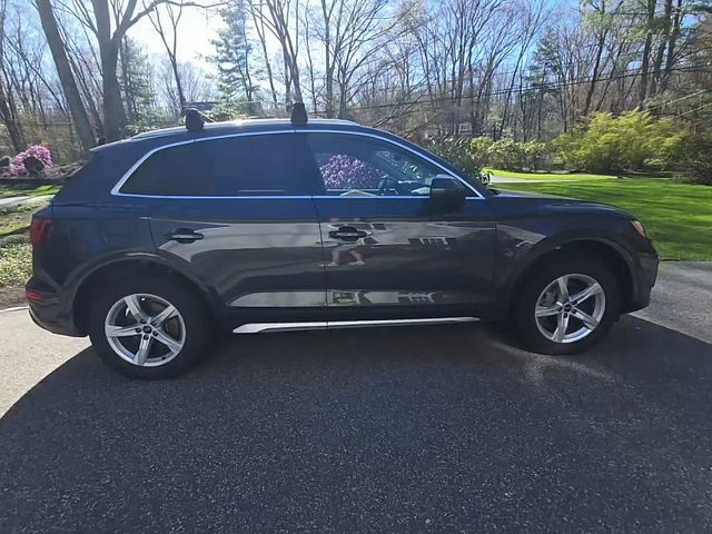 2021 Audi Q5 Premium