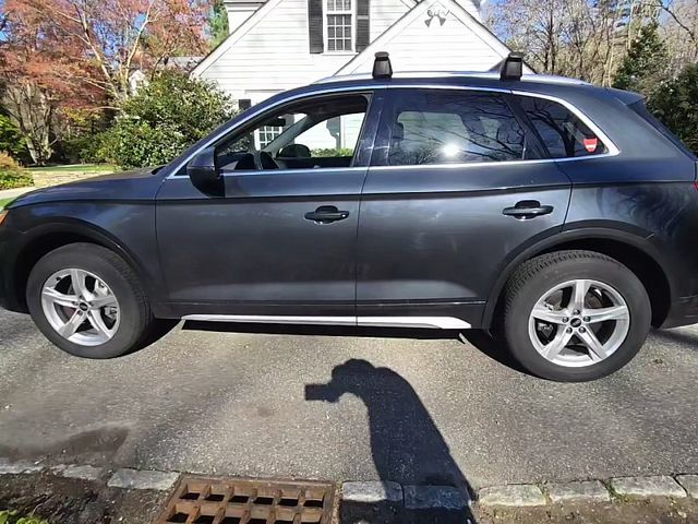 2021 Audi Q5 Premium
