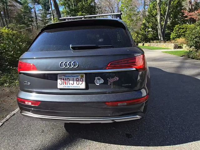 2021 Audi Q5 Premium